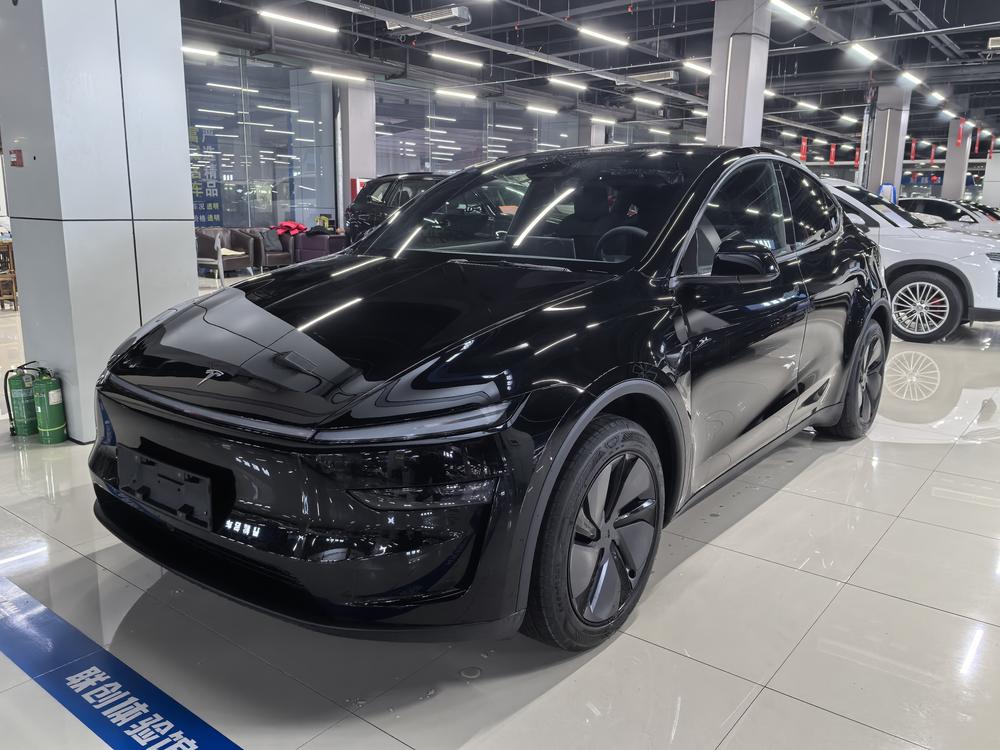 Tesla Model Y 2026 Tesla Model Y 2026 car image