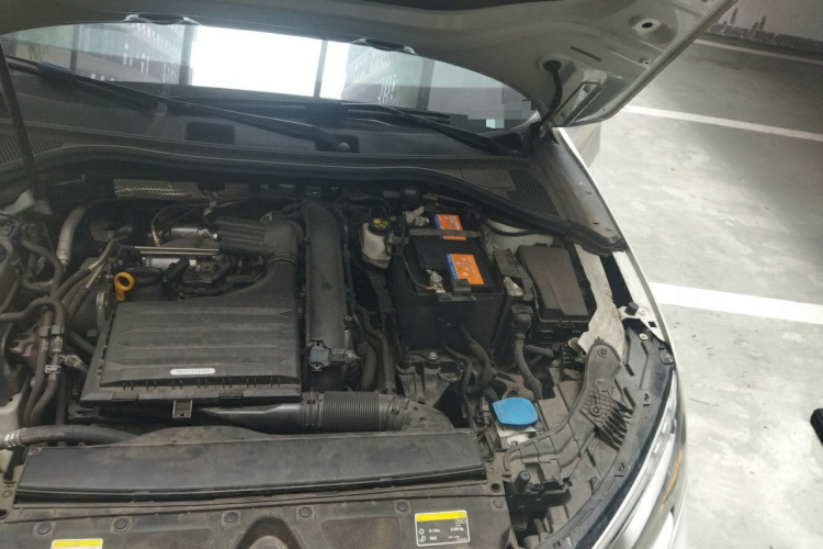 Audi A3 2022 car image #27