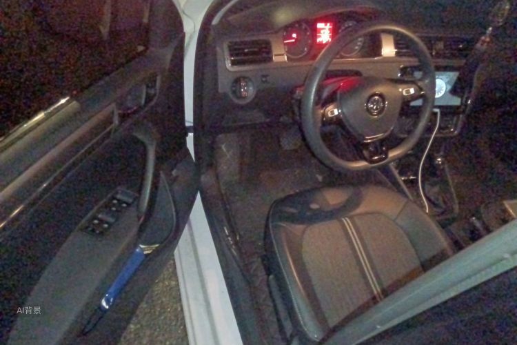 Volkswagen Santana 2021 car image #18
