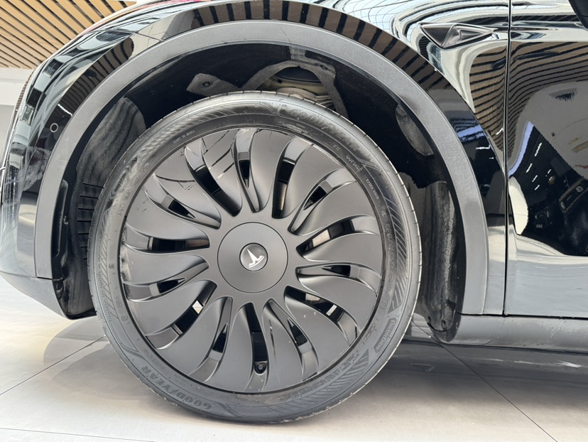Tesla Model Y 2023 car image #24