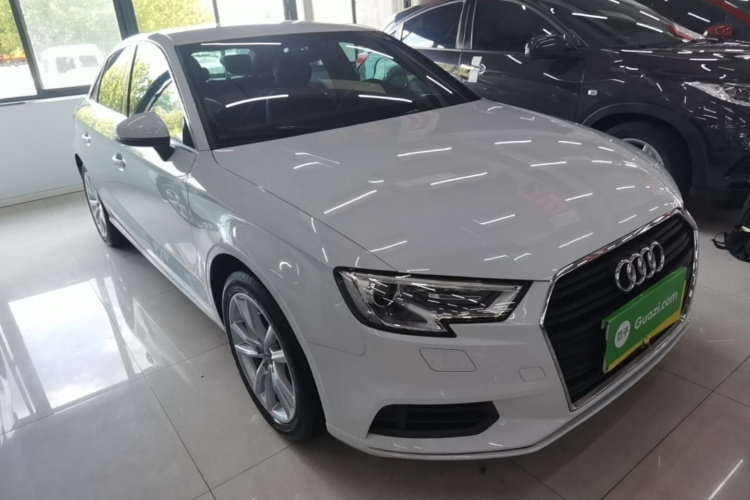Audi A3 2017 #6 Audi A3 2017 car image #6