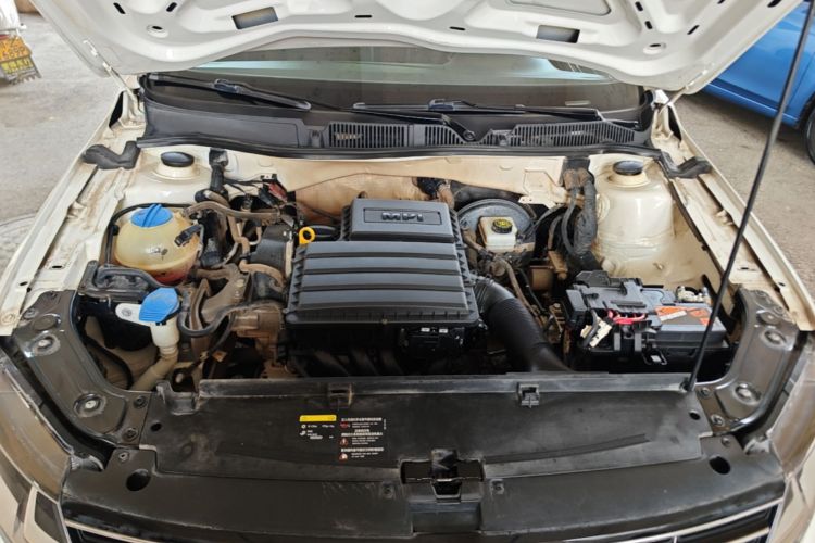 Volkswagen Lavida 2019 #20 Volkswagen Lavida 2019 car image #20