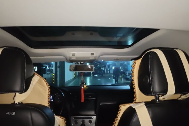 Volkswagen Golf 2015 #20 Volkswagen Golf 2015 car image #20