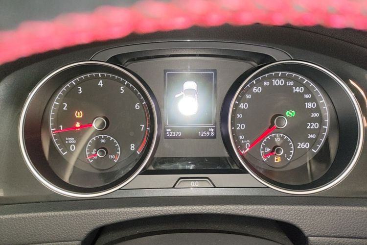 Volkswagen Golf 2020 immagine di auto #12