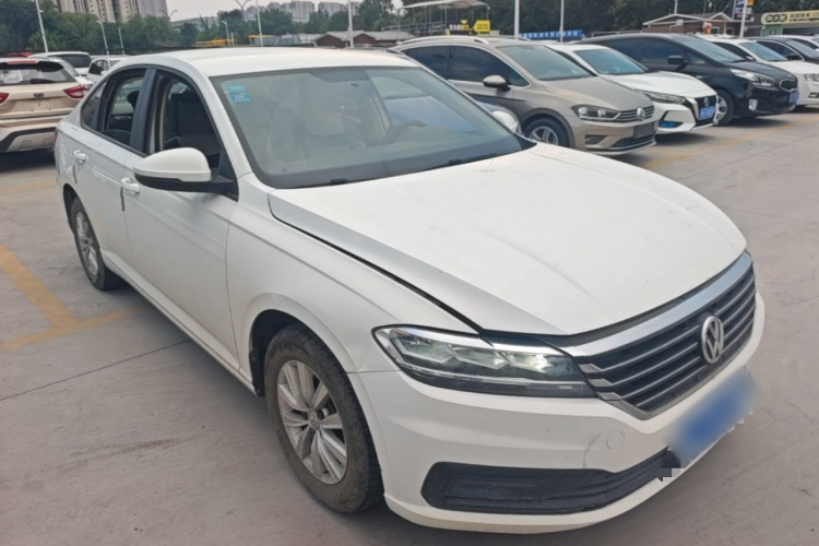 Volkswagen Lavida 2020 #4 Volkswagen Lavida 2020 car image #4