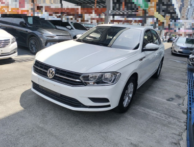 Volkswagen Bora 2016 car image 