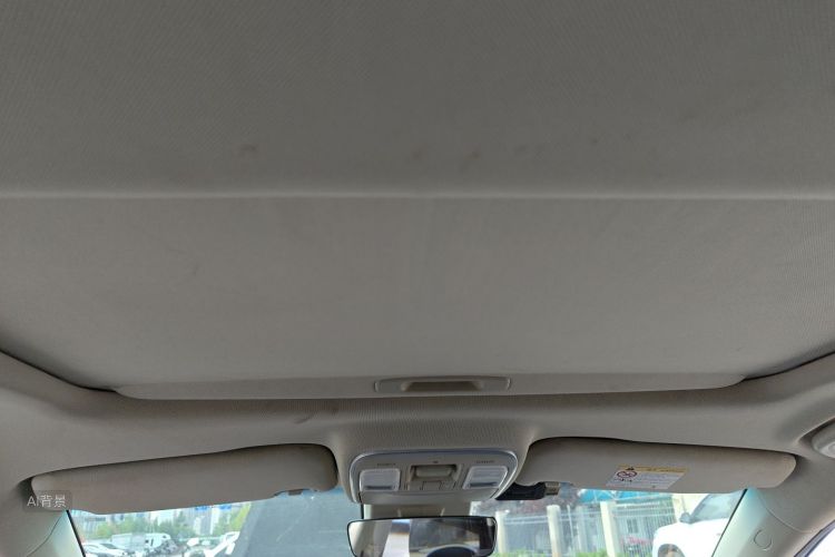 GEELY Emgrand GS 2019 car image #20