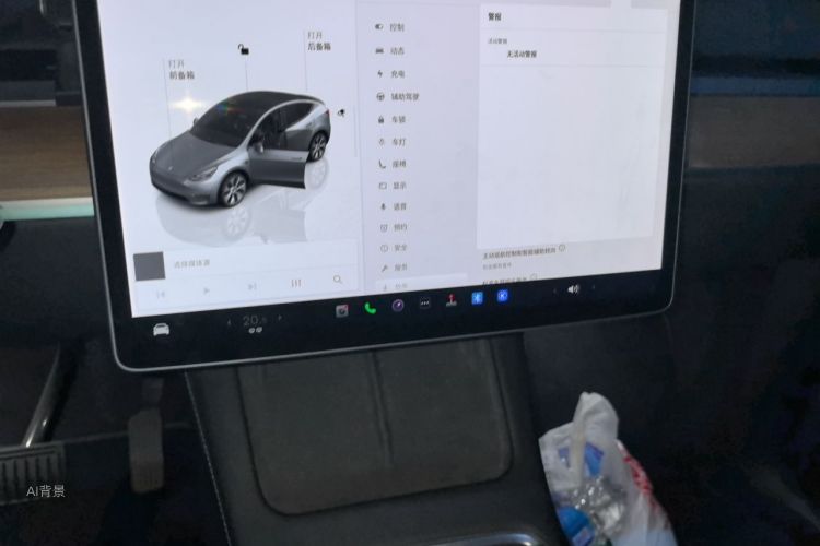 Tesla Model Y 2022 #13 Tesla Model Y 2022 immagine di auto #13