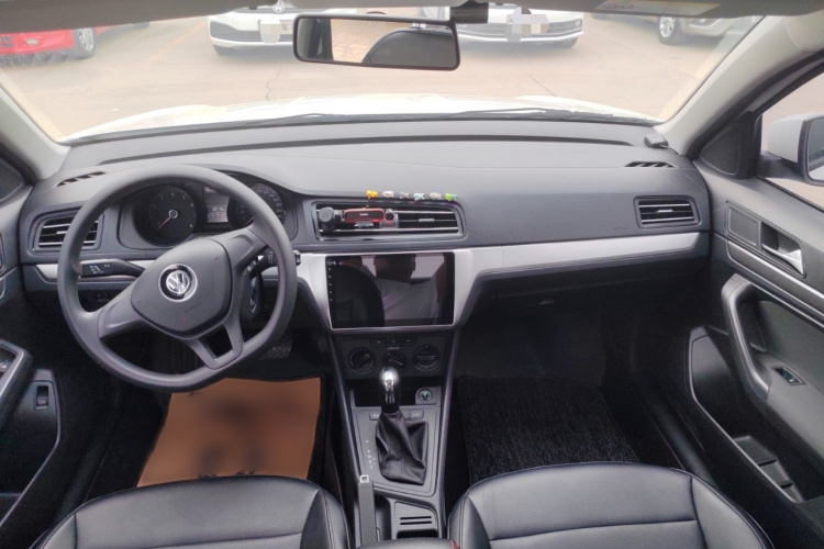 Volkswagen Lavida 2023 #11 Volkswagen Lavida 2023 car image #11