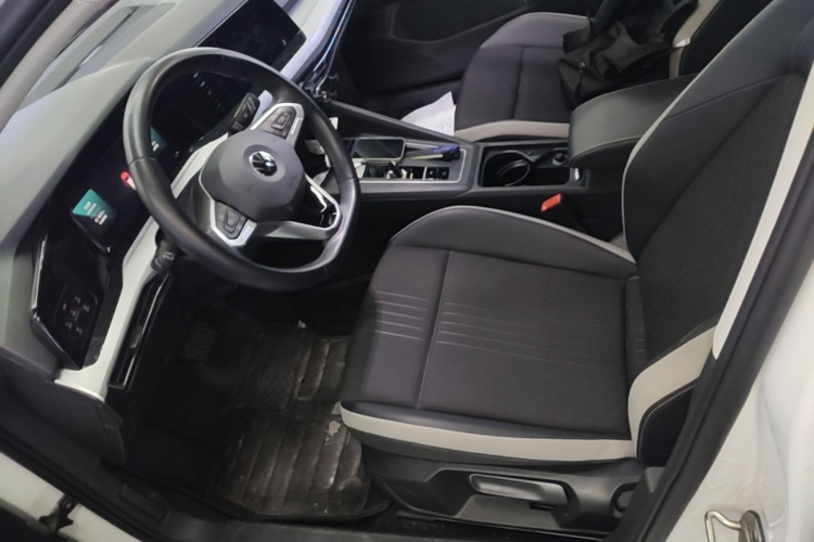 Volkswagen Golf 2021 car image #15