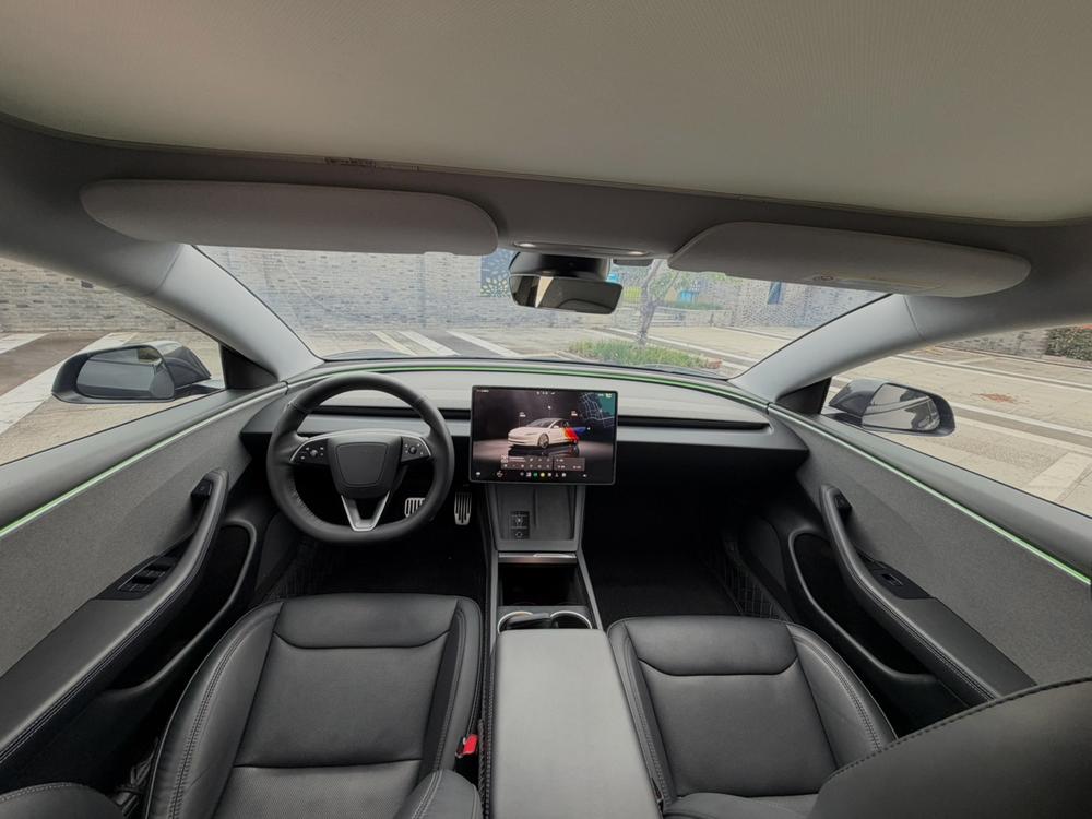 特斯拉 Model 3 2024 汽车图片 #7