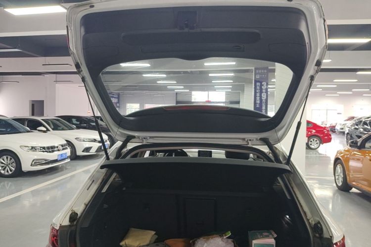 Audi A3 2016 #19 Audi A3 2016 immagine di auto #19