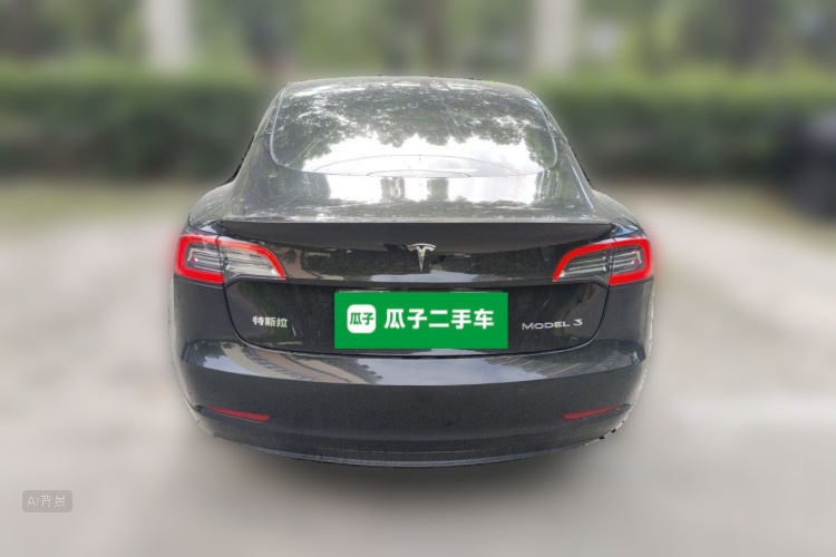Tesla Model 3 2023 #6 Tesla Model 3 2023 car image #6