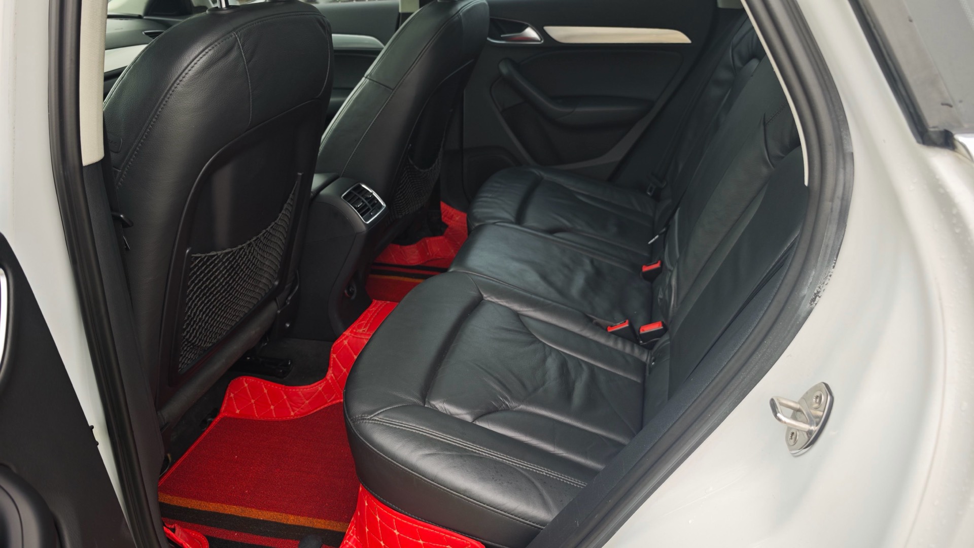 Audi Q3 2014 #5 Audi Q3 2014 car image #5