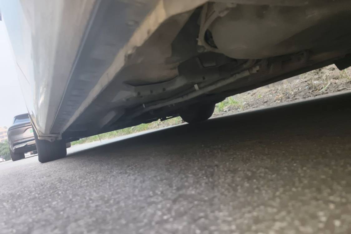 Toyota Corolla 2018 car image #18