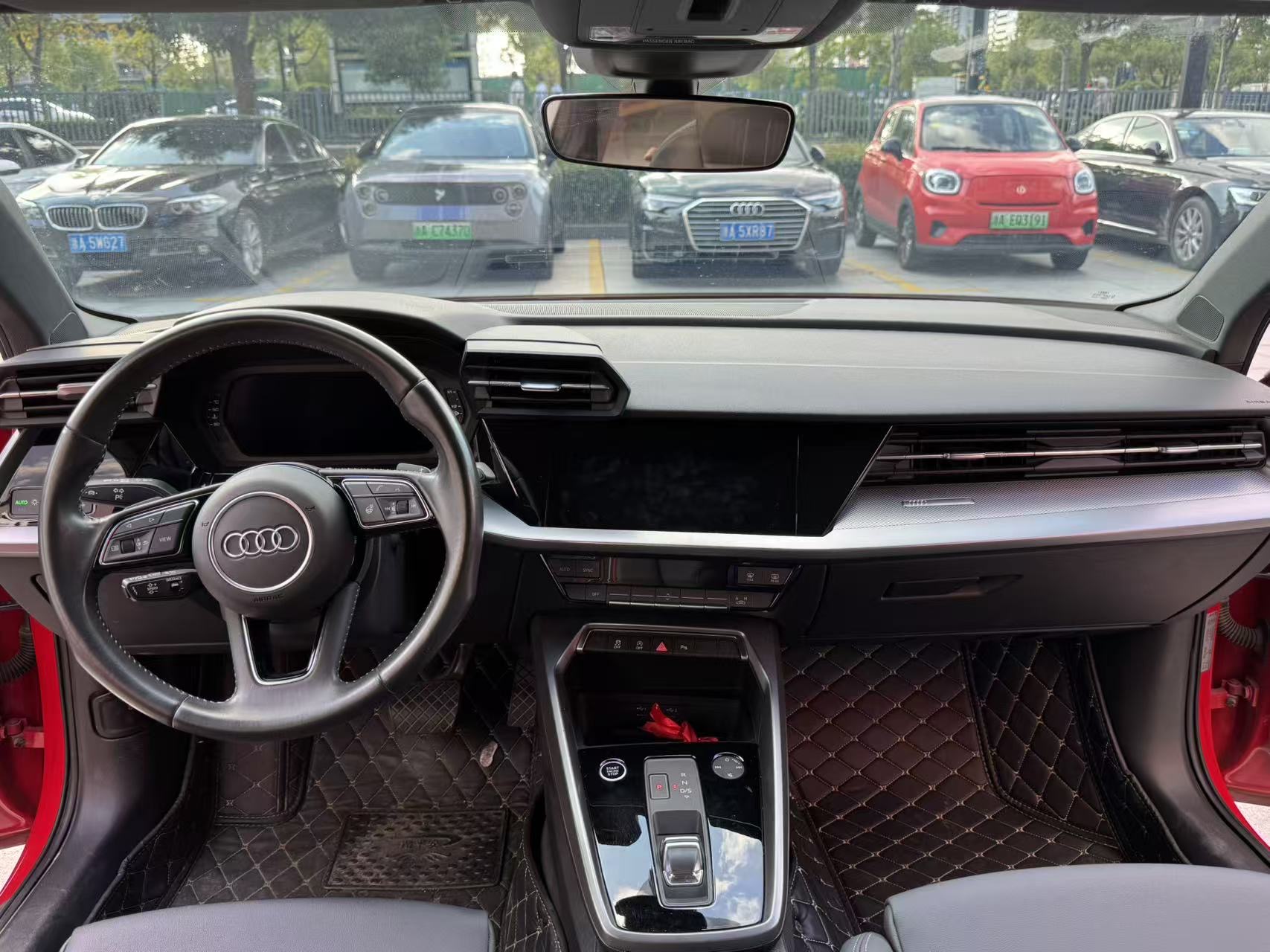 2022 imagen de coche #5