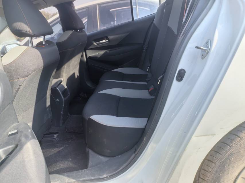 Toyota Corolla 2023 car image #9