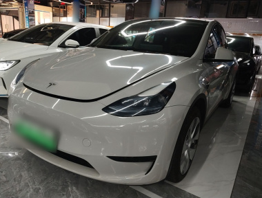 Tesla Model Y 2023 car image 