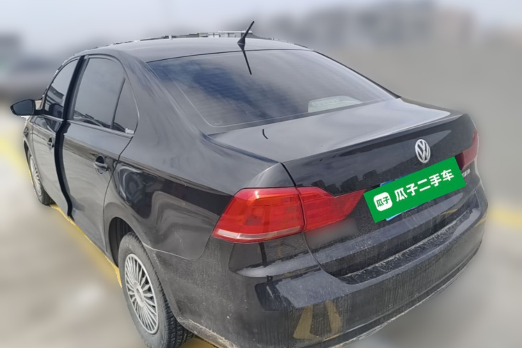 Volkswagen Santana 2020 #5 Volkswagen Santana 2020 car image #5