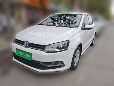 Volkswagen Polo 2018 Volkswagen Polo 2018 car image