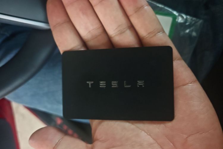Tesla Model 3 2020 #9 Tesla Model 3 2020 car image #9