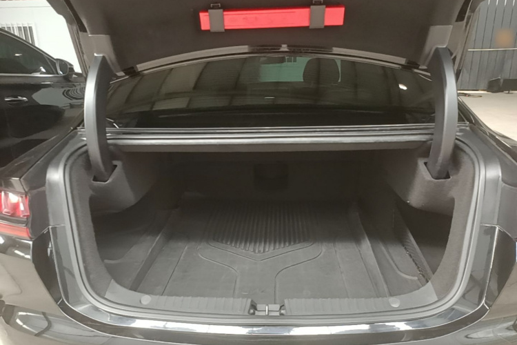 BYD Han 2021 #19 BYD Han 2021 immagine di auto #19