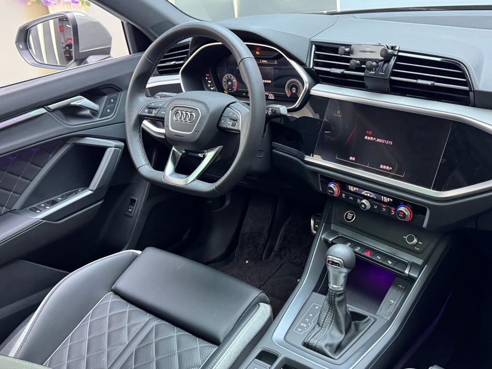 Audi Q3 2026 #15 Audi Q3 2026 immagine di auto #15