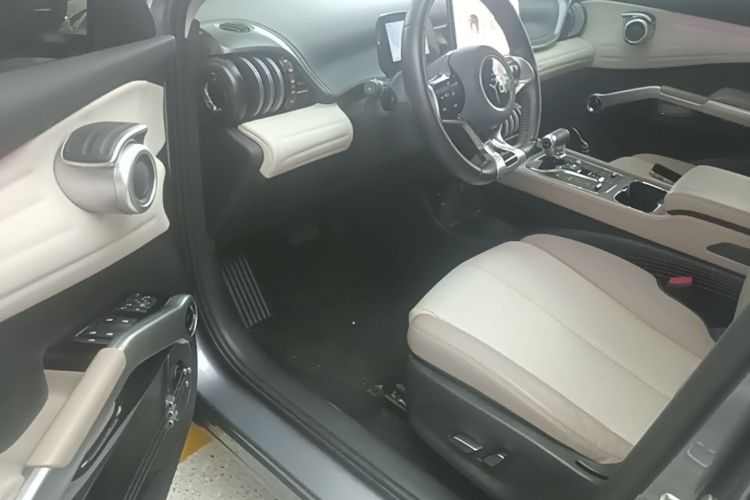 BYD Yuan Plus 2024 car image #16
