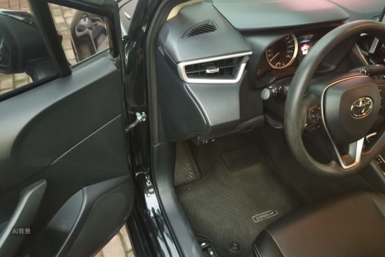 Toyota Corolla 2020 car image #18