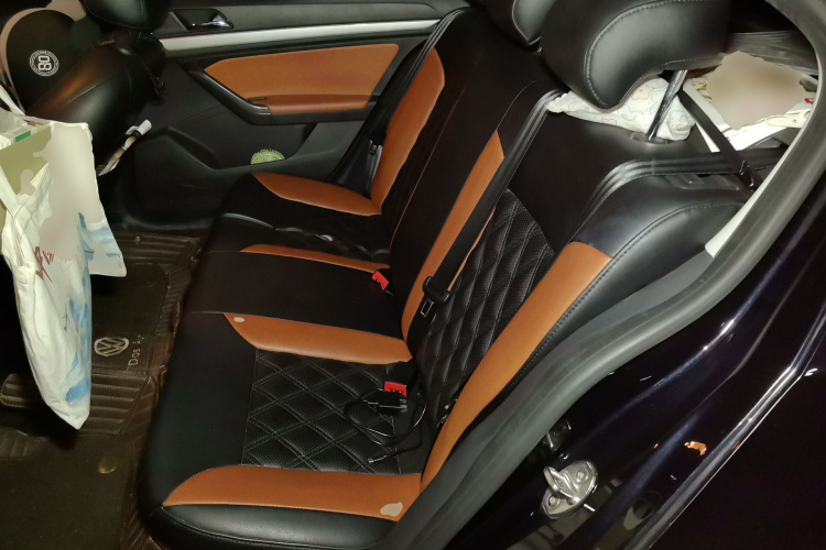 Volkswagen Lavida 2020 car image #10