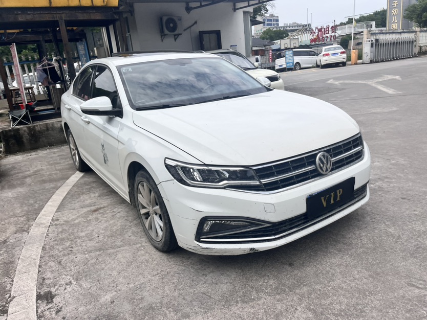 Volkswagen Bora 2019 #3 Volkswagen Bora 2019 car image #3