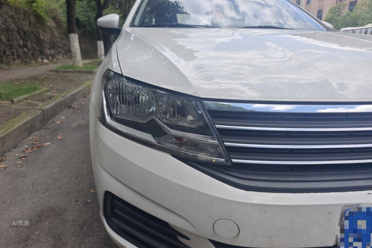 Volkswagen Lavida 2021 #8 Volkswagen Lavida 2021 car image #8