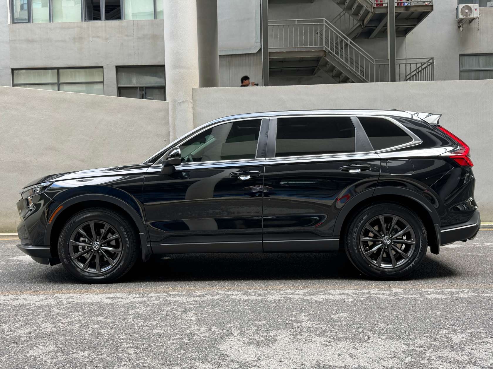 Honda CR-V 2026 car image #6