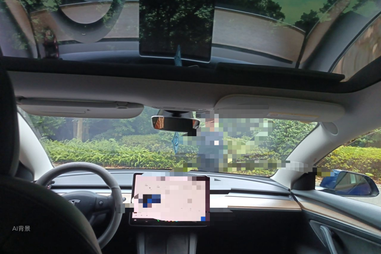 Tesla Model 3 2021 #20 Tesla Model 3 2021 صورة سيارة #20