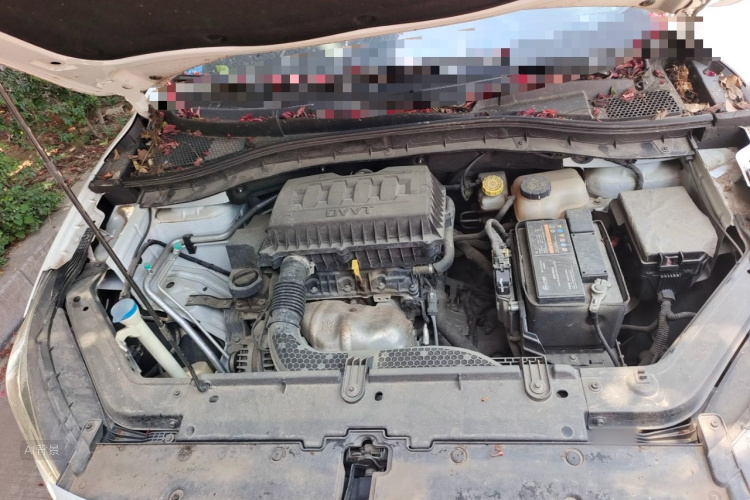 MG ZS 2019 car image #22
