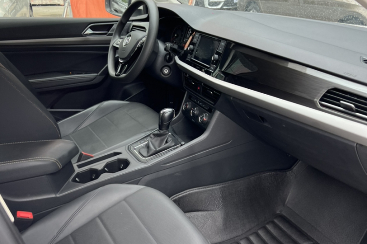 Volkswagen Lavida 2019 #12 Volkswagen Lavida 2019 car image #12