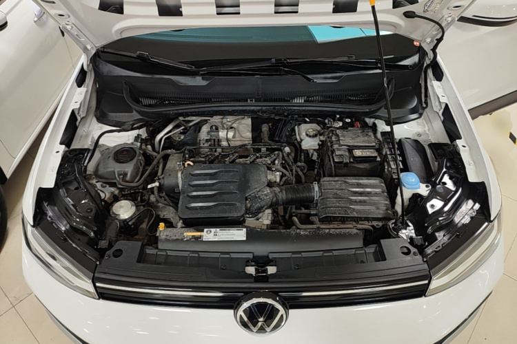 Volkswagen Tharu 2025 #20 Volkswagen Tharu 2025 car image #20