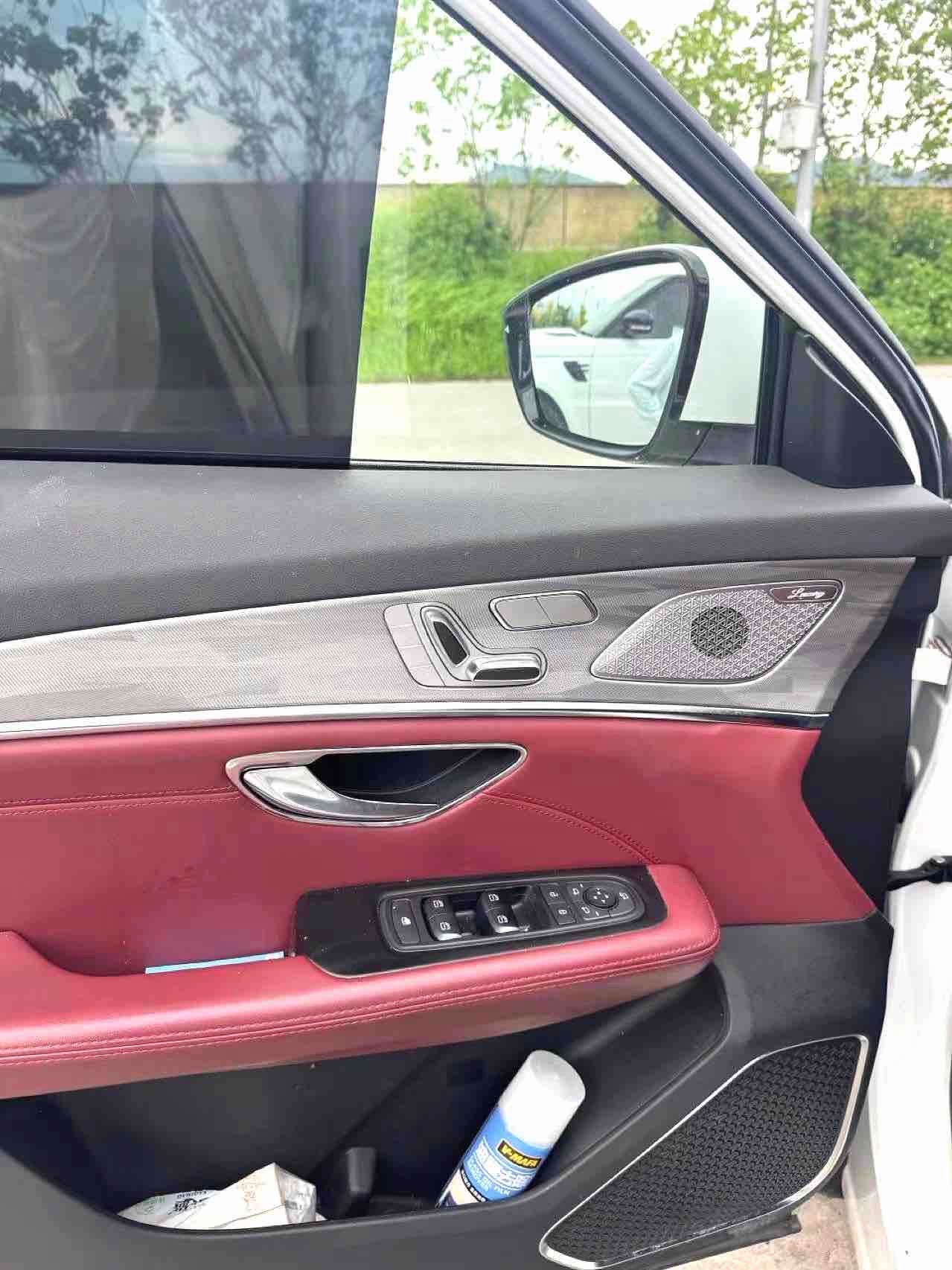 Jetour X70 PLUS 2024 صورة سيارة #6