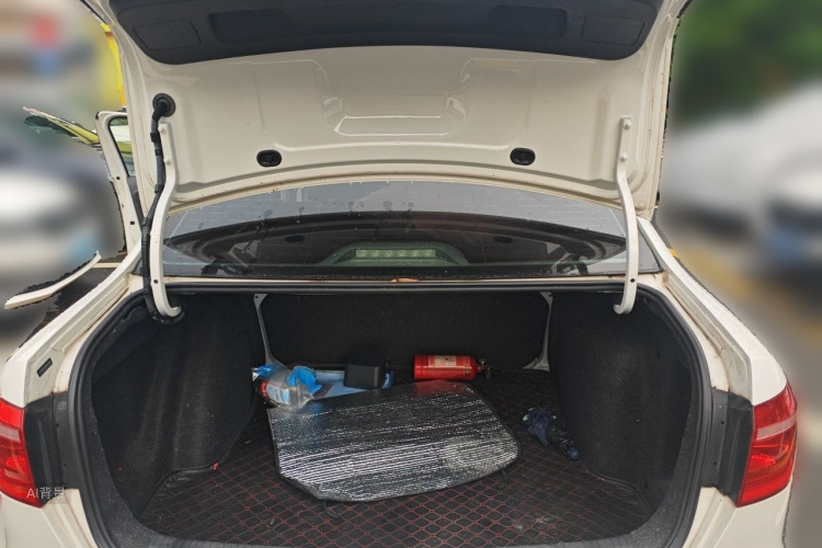 Volkswagen Lavida 2016 car image #21