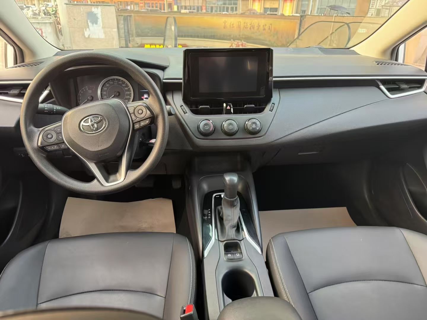 Toyota Corolla 2020 car image #10