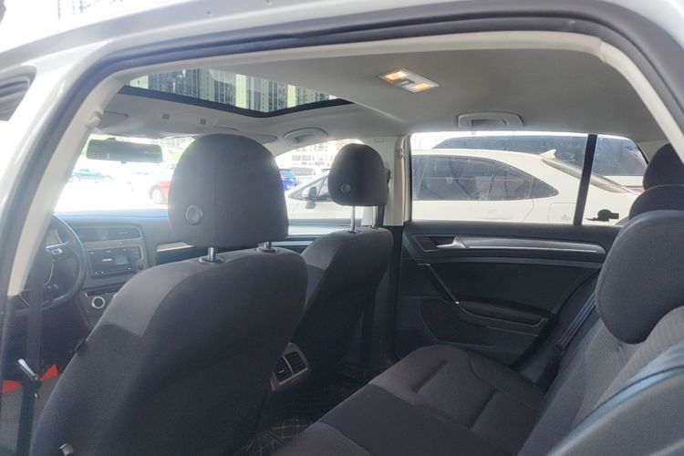 Volkswagen Golf 2016 #18 Volkswagen Golf 2016 immagine di auto #18