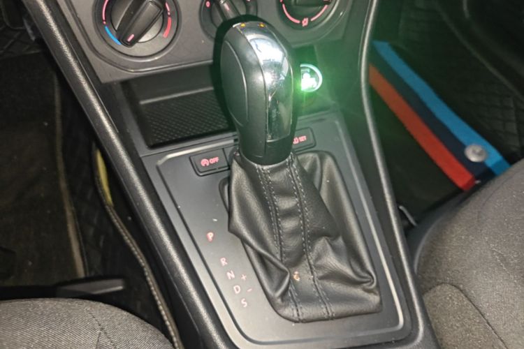 Volkswagen Lavida 2022 car image #14