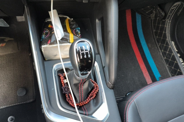 Livan X3 PRO 2023 car image #18