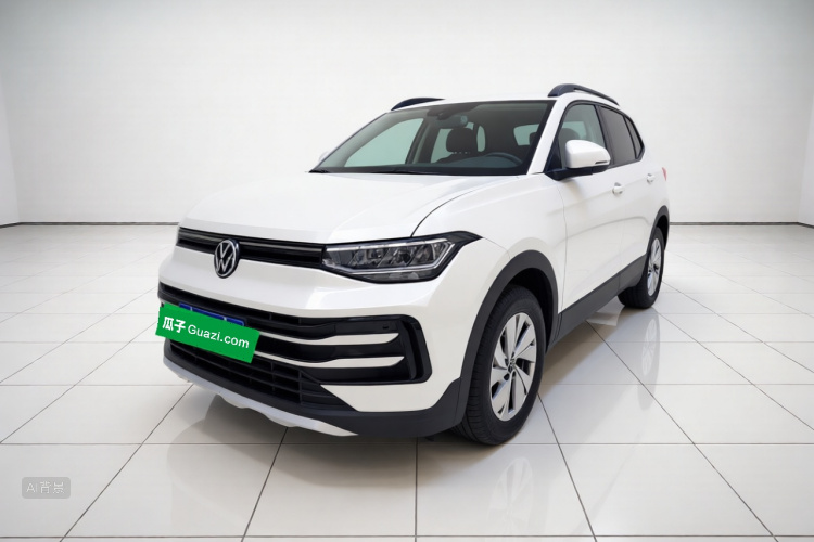 Volkswagen Tharu 2025 car image #2