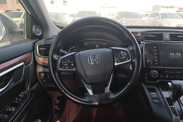 Honda CR-V 2022 car image #12