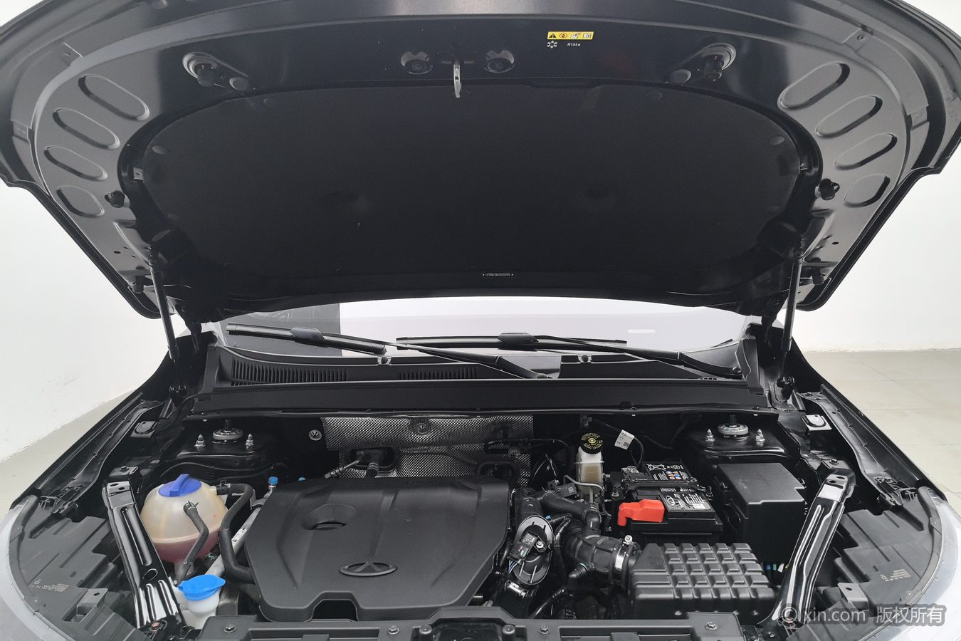 Chery Tiggo 7 Plus 2024 #18 Chery Tiggo 7 Plus 2024 car image #18
