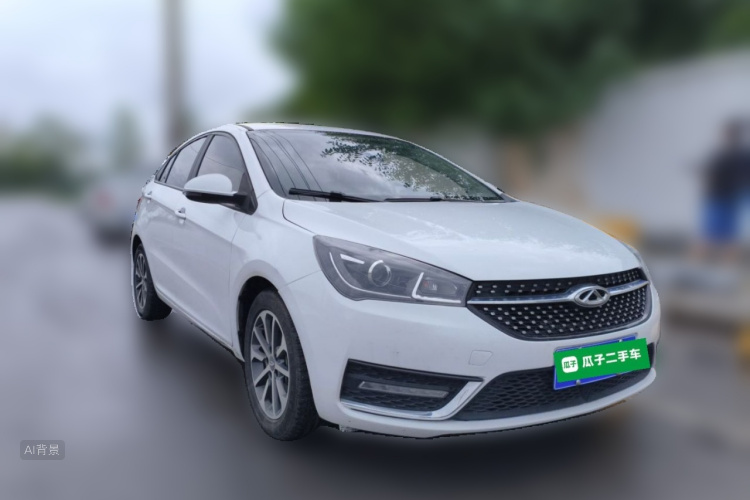 Chery Arrizo 5 2022 #4 Chery Arrizo 5 2022 car image #4