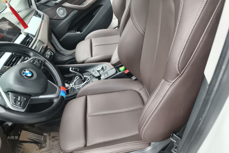 BMW X1 2020 image de voiture #17