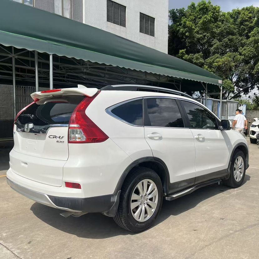 Honda CR-V 2015 car image #10