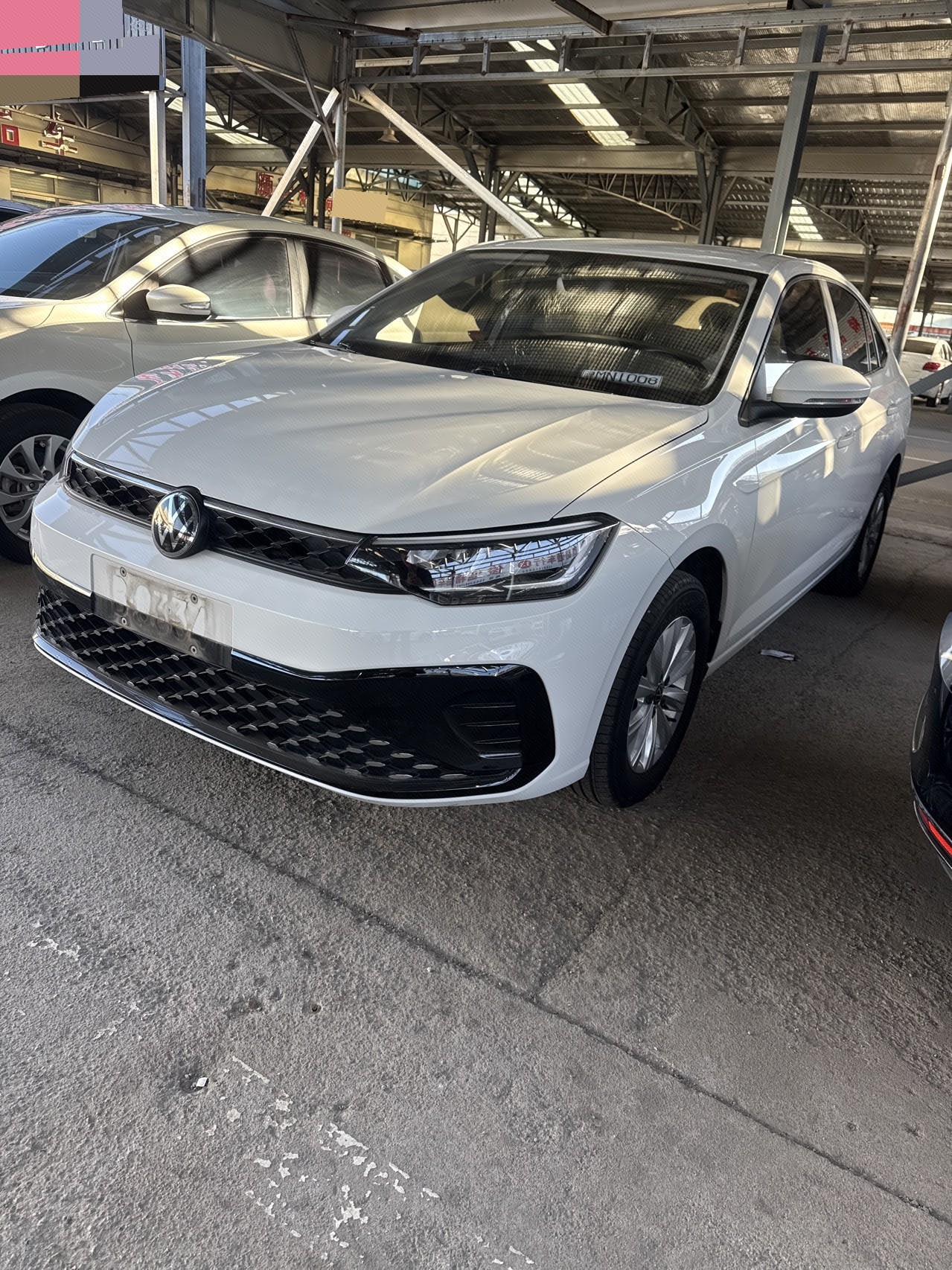 Volkswagen Lavida 2024 Volkswagen Lavida 2024 صورة سيارة